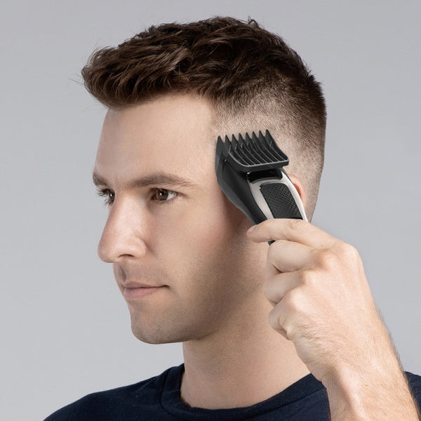 Cortadora de pelo Enchen Sharp 3S para uso doméstico