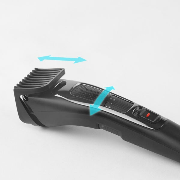 Cortadora de pelo Enchen Sharp 3S para uso doméstico