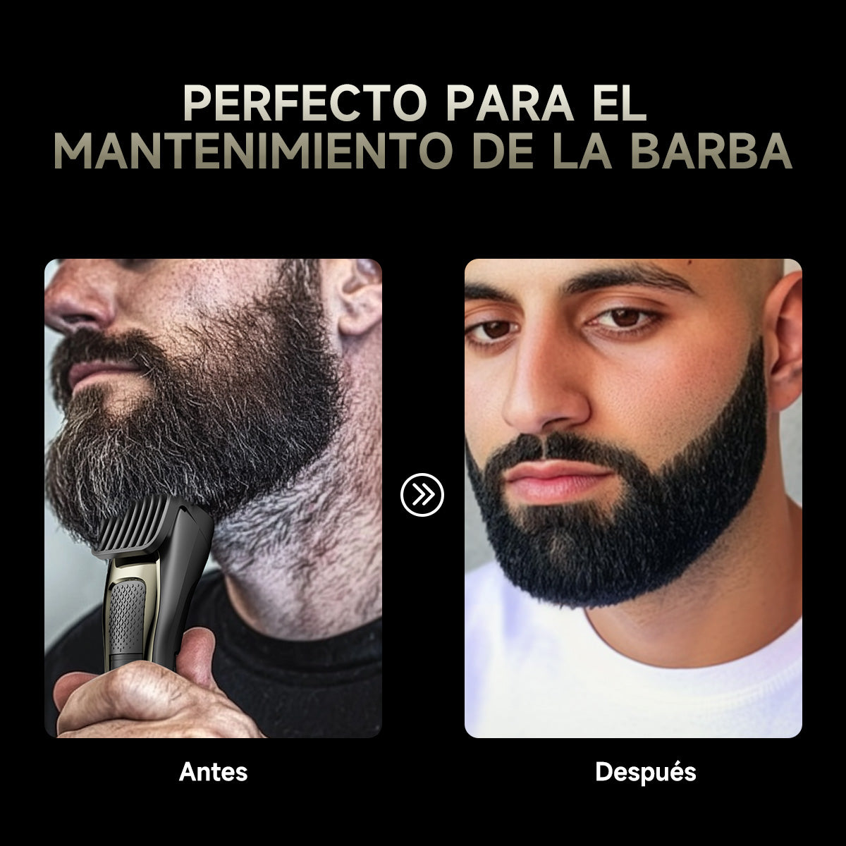 Cortadora de pelo Enchen Sharp 3S para uso doméstico