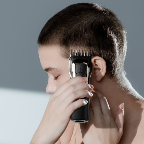 Cortadora de pelo Enchen Sharp 3S para uso doméstico