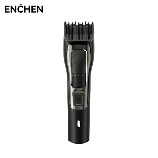 Cortadora de pelo Enchen Sharp 3S para uso doméstico