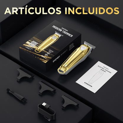 ENCHEN Sharp5 Gold Edition-cortapelos