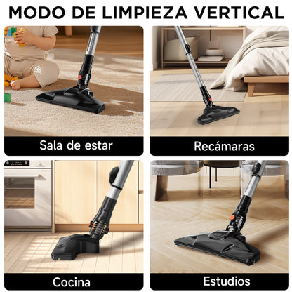 Aspiradora Mínima V3 de Yingqu