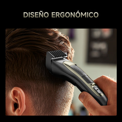 Cortadora de pelo Enchen Sharp 3S para uso doméstico