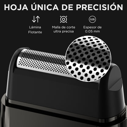 Mini afeitadora portátil Chen MS003