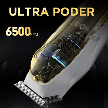 ENCHEN Sharp5 Gold Edition-cortapelos