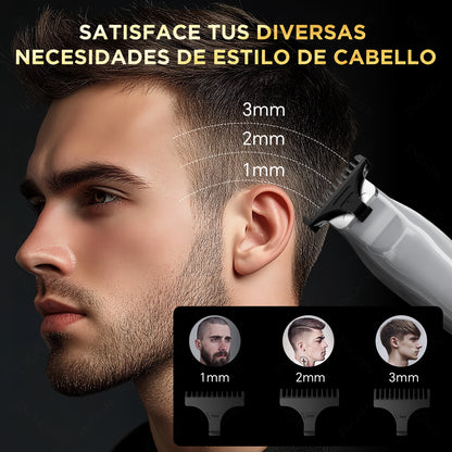 ENCHEN Sharp5 Gold Edition-cortapelos