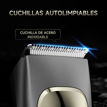 Cortadora de pelo Enchen Sharp 3S para uso doméstico