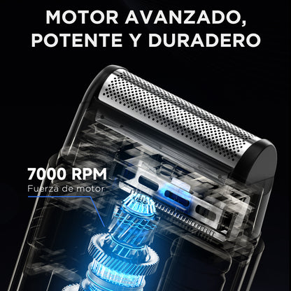 Mini afeitadora portátil Chen MS003