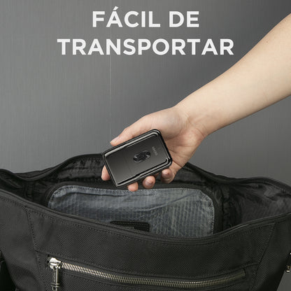 Mini afeitadora portátil Chen MS003