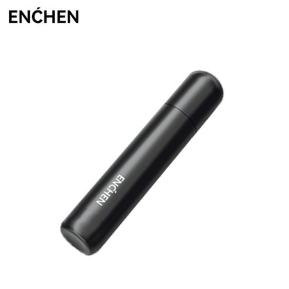Recortadora de vello nasal Enchen EN005 con USB