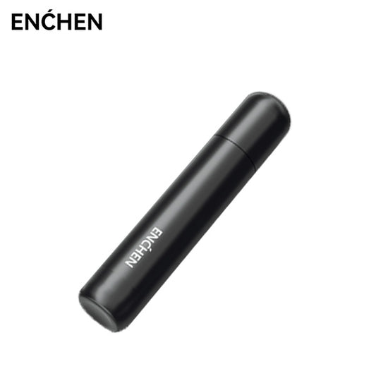 Recortadora de vello nasal Enchen EN005 con USB