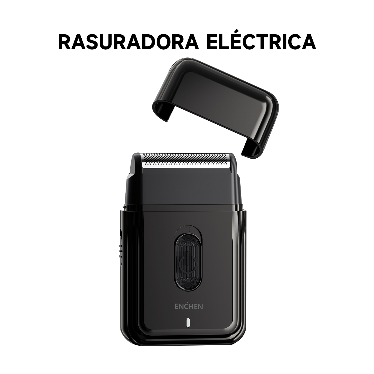 Mini afeitadora portátil Chen MS003