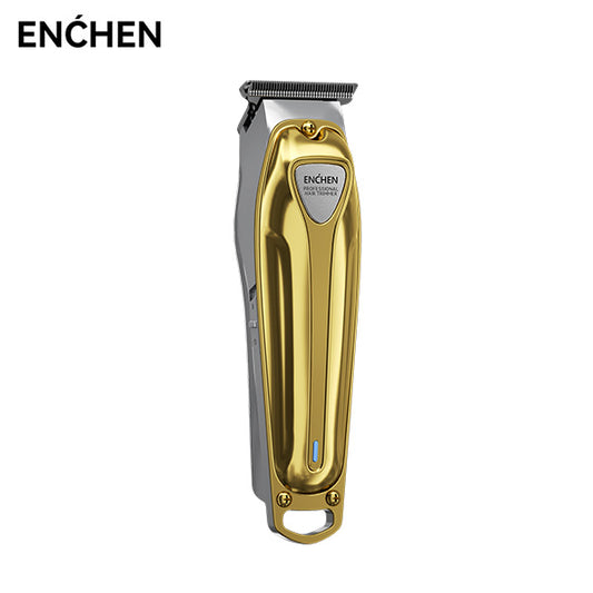 ENCHEN Sharp5 Gold Edition-cortapelos
